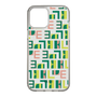 スリムプロテクションケース［ ELLE - Iconics Prints2 ］