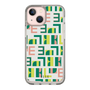 スリムプロテクションケース［ ELLE - Iconics Prints2 ］