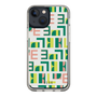 スリムプロテクションケース［ ELLE - Iconics Prints2 ］