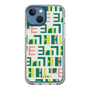 スリムプロテクションケース［ ELLE - Iconics Prints2 ］