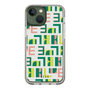 スリムプロテクションケース［ ELLE - Iconics Prints2 ］