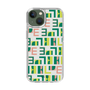 スリムプロテクションケース［ ELLE - Iconics Prints2 ］