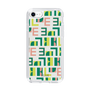 スリムプロテクションケース［ ELLE - Iconics Prints2 ］