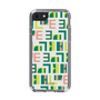 スリムプロテクションケース［ ELLE - Iconics Prints2 ］