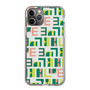 スリムプロテクションケース［ ELLE - Iconics Prints2 ］