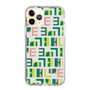 スリムプロテクションケース［ ELLE - Iconics Prints2 ］