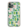 スリムプロテクションケース［ ELLE - Iconics Prints2 ］