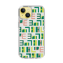 スリムプロテクションケース［ ELLE - Iconics Prints2 ］