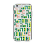スリムプロテクションケース［ ELLE - Iconics Prints2 ］