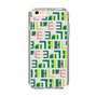 スリムプロテクションケース［ ELLE - Iconics Prints2 ］