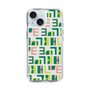 スリムプロテクションケース［ ELLE - Iconics Prints2 ］