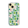 スリムプロテクションケース［ ELLE - Iconics Prints2 ］