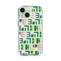 スリムプロテクションケース［ ELLE - Iconics Prints2 ］