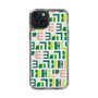 スリムプロテクションケース［ ELLE - Iconics Prints2 ］