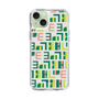 スリムプロテクションケース［ ELLE - Iconics Prints2 ］