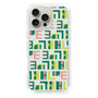 スリムプロテクションケース［ ELLE - Iconics Prints2 ］
