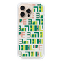 スリムプロテクションケース［ ELLE - Iconics Prints2 ］