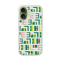 スリムプロテクションケース［ ELLE - Iconics Prints2 ］