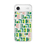 スリムプロテクションケース［ ELLE - Iconics Prints2 ］