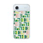 スリムプロテクションケース［ ELLE - Iconics Prints2 ］