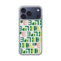 スリムプロテクションケース［ ELLE - Iconics Prints2 ］