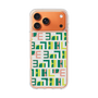 スリムプロテクションケース［ ELLE - Iconics Prints2 ］