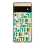 スリムプロテクションケース［ ELLE - Iconics Prints2 ］
