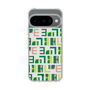 スリムプロテクションケース［ ELLE - Iconics Prints2 ］