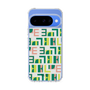 スリムプロテクションケース［ ELLE - Iconics Prints2 ］