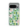 スリムプロテクションケース［ ELLE - Iconics Prints2 ］