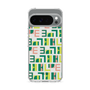 スリムプロテクションケース［ ELLE - Iconics Prints2 ］