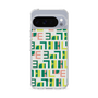 スリムプロテクションケース［ ELLE - Iconics Prints2 ］