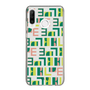 スリムプロテクションケース［ ELLE - Iconics Prints2 ］