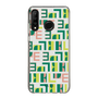 スリムプロテクションケース［ ELLE - Iconics Prints2 ］
