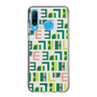 スリムプロテクションケース［ ELLE - Iconics Prints2 ］