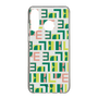 スリムプロテクションケース［ ELLE - Iconics Prints2 ］