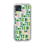 スリムプロテクションケース［ ELLE - Iconics Prints2 ］
