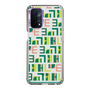 スリムプロテクションケース［ ELLE - Iconics Prints2 ］
