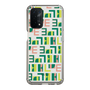 スリムプロテクションケース［ ELLE - Iconics Prints2 ］