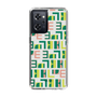 スリムプロテクションケース［ ELLE - Iconics Prints2 ］