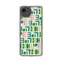 スリムプロテクションケース［ ELLE - Iconics Prints2 ］