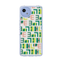 スリムプロテクションケース［ ELLE - Iconics Prints2 ］