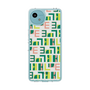 スリムプロテクションケース［ ELLE - Iconics Prints2 ］