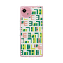 スリムプロテクションケース［ ELLE - Iconics Prints2 ］