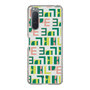 スリムプロテクションケース［ ELLE - Iconics Prints2 ］
