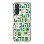 スリムプロテクションケース［ ELLE - Iconics Prints2 ］