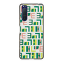 スリムプロテクションケース［ ELLE - Iconics Prints2 ］