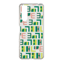 スリムプロテクションケース［ ELLE - Iconics Prints2 ］