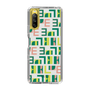 スリムプロテクションケース［ ELLE - Iconics Prints2 ］