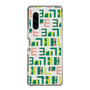 スリムプロテクションケース［ ELLE - Iconics Prints2 ］